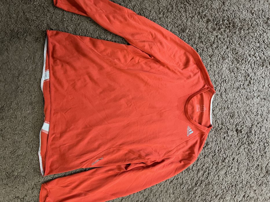 Кофта adidas,размер м.