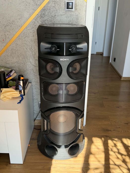 Głośnik Sony MHC V81D
