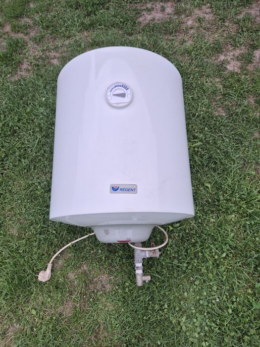 Bojler regent 50l