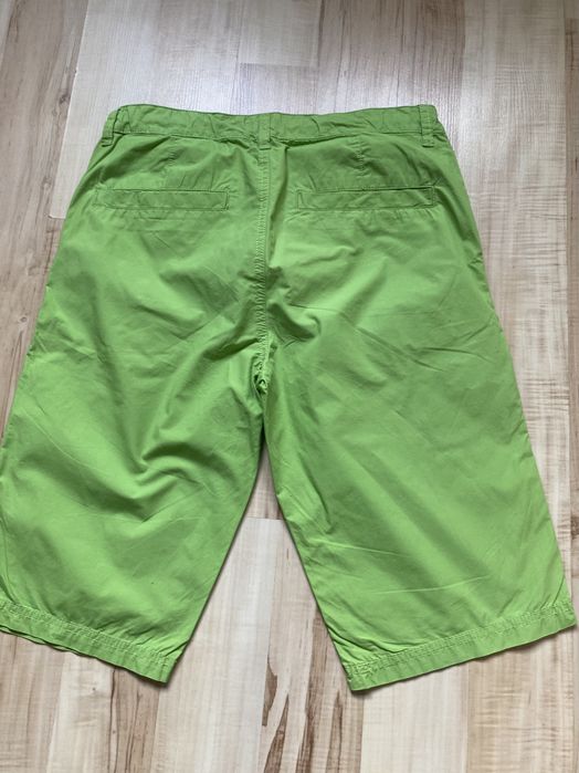 2x Spodenki Chłopięce 152-170cm