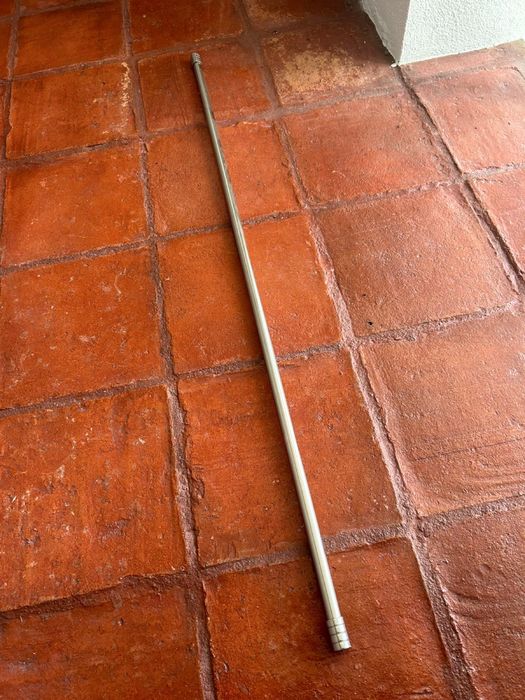 Varão para cortinado
