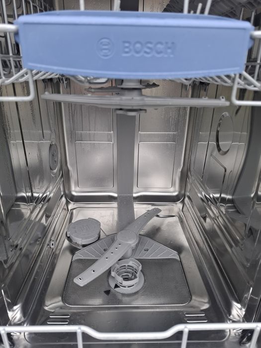 Zmywarka bosch do zabudowy 45cm
