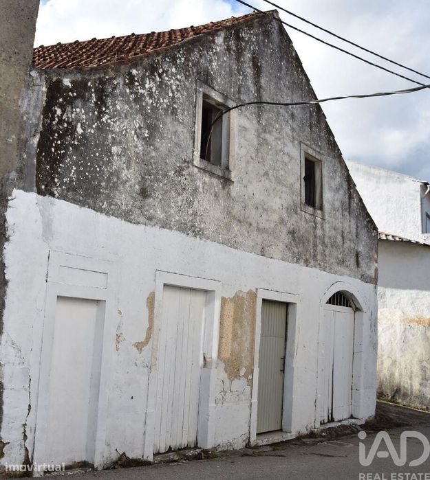 Casa de aldeia T4 em Seiça de 188,00 m2