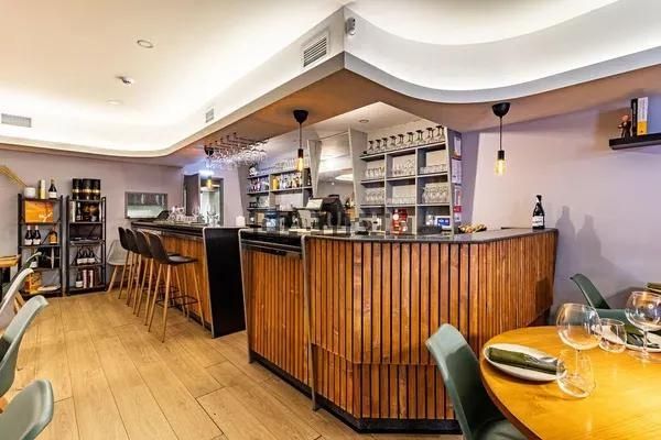 Trespasse Restaurante