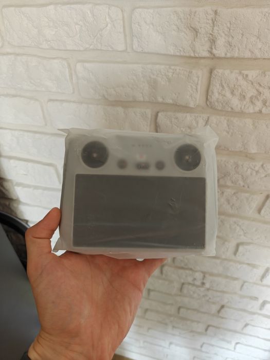 Dji rc rm 330 kontroler nowy