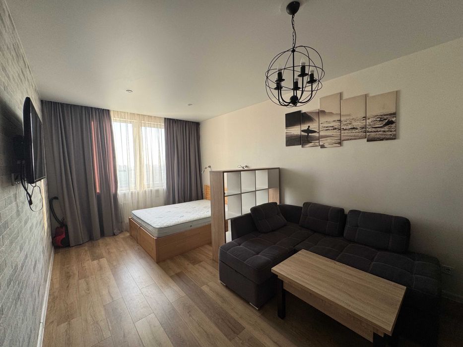 1-комнатная квартира по адресу ул. Спортивная (площадь 40 м²) - Atlanta.ua - фото 12