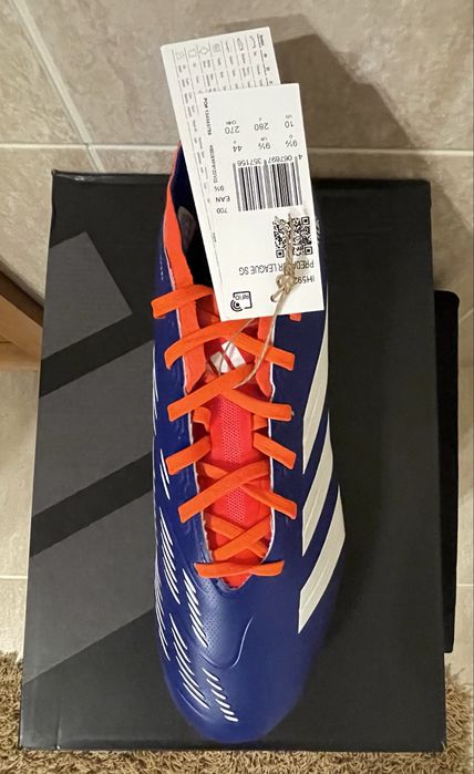 Adidas Predador League SG