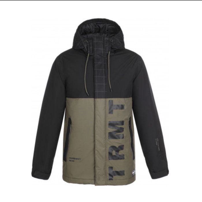 Лижна куртка termit