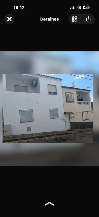 Vendo apartamento T4