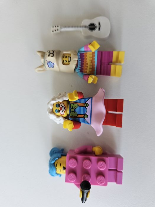 Lego figurki 852766
