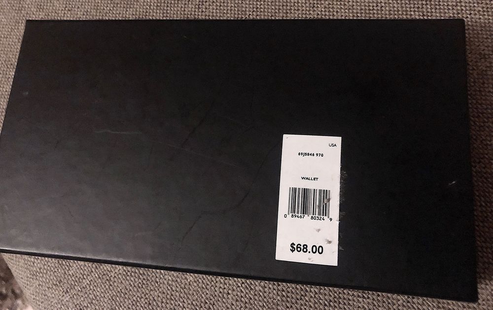 Tommy Hilfiger portfel damski