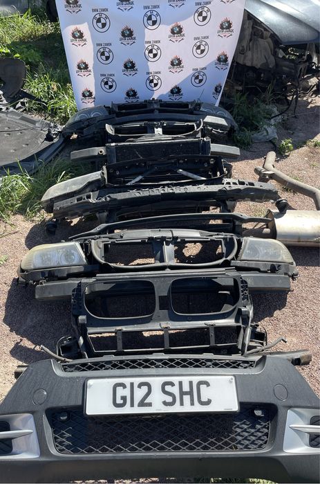 Двигатель bmw n53b30a  e90 330 e60 f10 530 e63 630 3.0