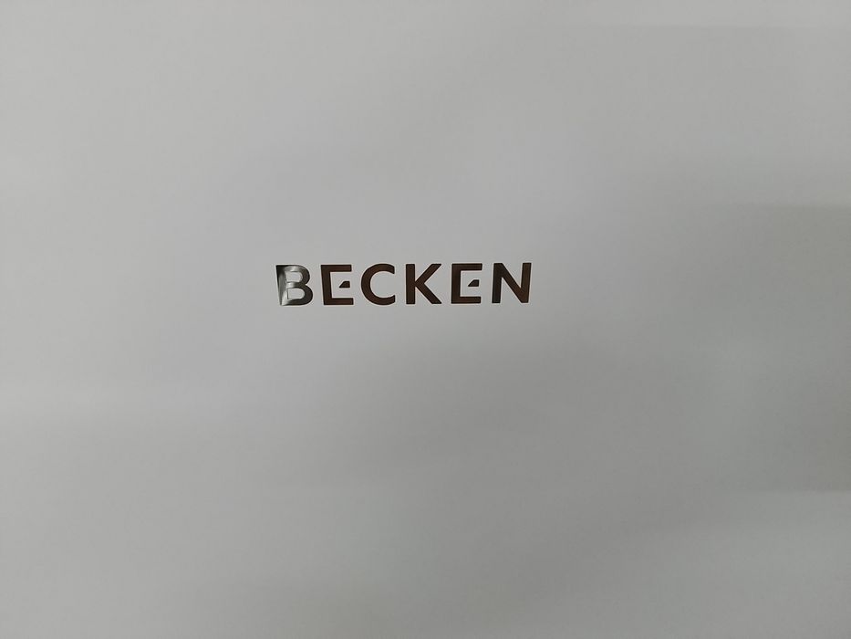 Frigorífico BECKEN (1 Porta/Sem Congelador) Excelente Estado