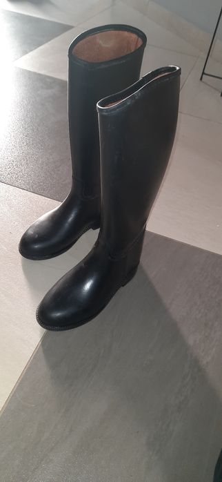 Buty jeździeckie dziecięce rozmiar 33
