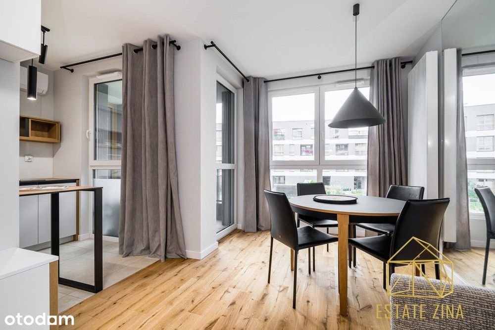 Ruczaj | 73,66 m² | 3/4 pokoje | Bez Pcc | Garaż