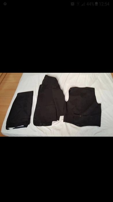 Garnitur 3 częsciowy