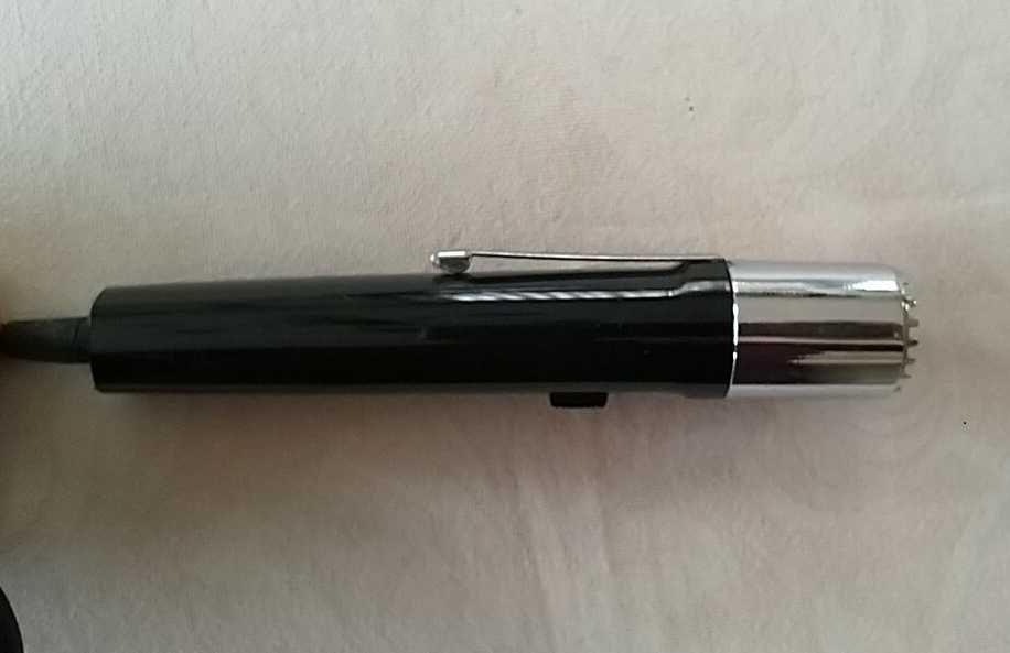 Microfone Grundig GDM 305