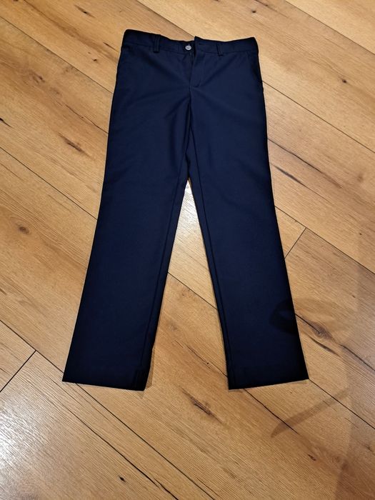 Spodnie dla chłopca rozmiar 146cm.