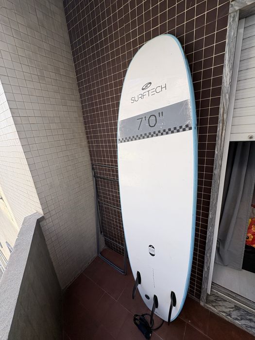 Prancha surfboard