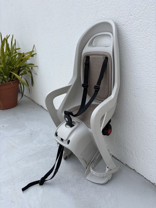 Cadeira bebe e criaça para bicicleta