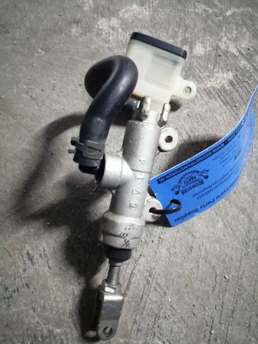 Bomba travão traseiro Suzuki gsxr