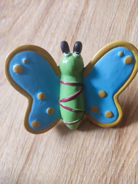 Ozdoby do karnisza dziecięcego