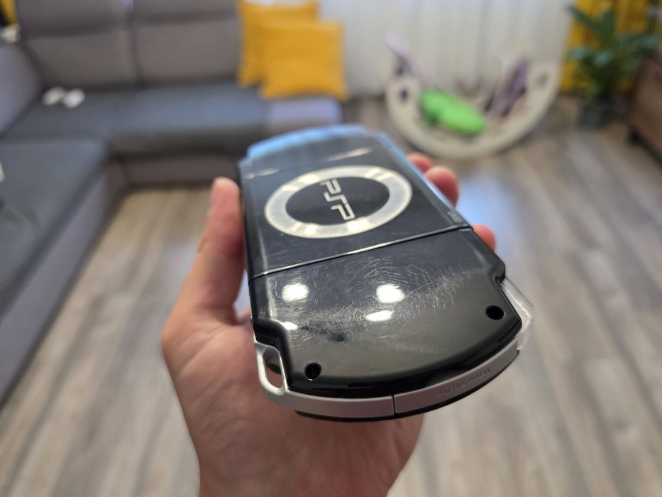 PlayStation Portable PSP 2003