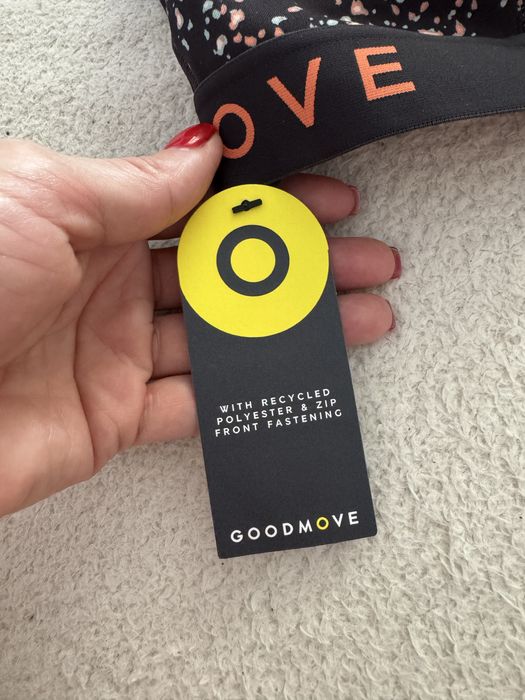 Спортивний ліф, george