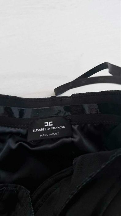 Luksusowe body Elisabetta Franchi – Nowe z metką