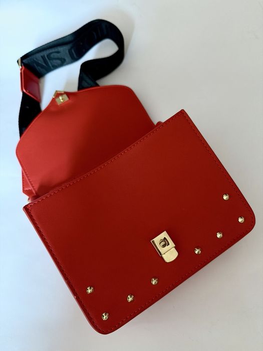 Сумка Versace Jeans