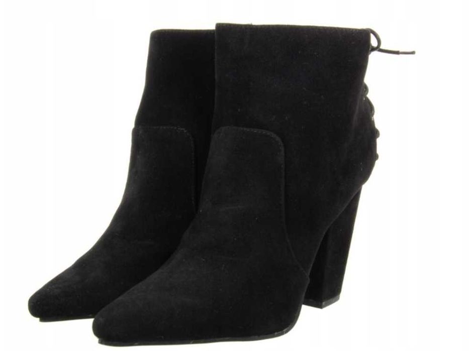 Nowe botki Shoedazzle 'Ridley' r. 41
