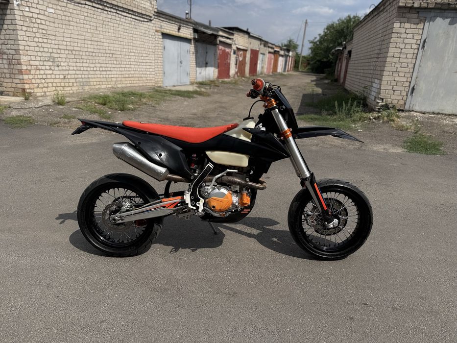 Продам Kovi Pro S 182 184 motard