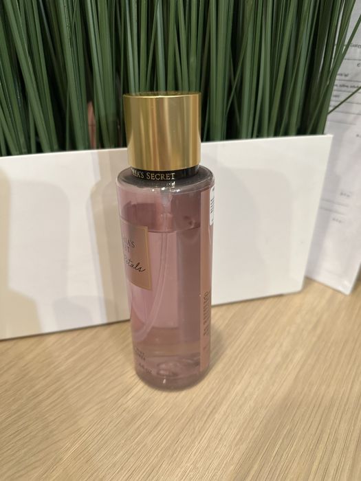 Mgiełka Victoria Secret