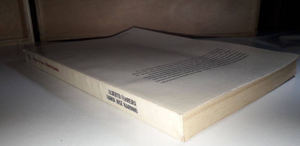 Antologia de Textos da "Questão Coimbrã" - Alberto Ferreira| 1ª edição