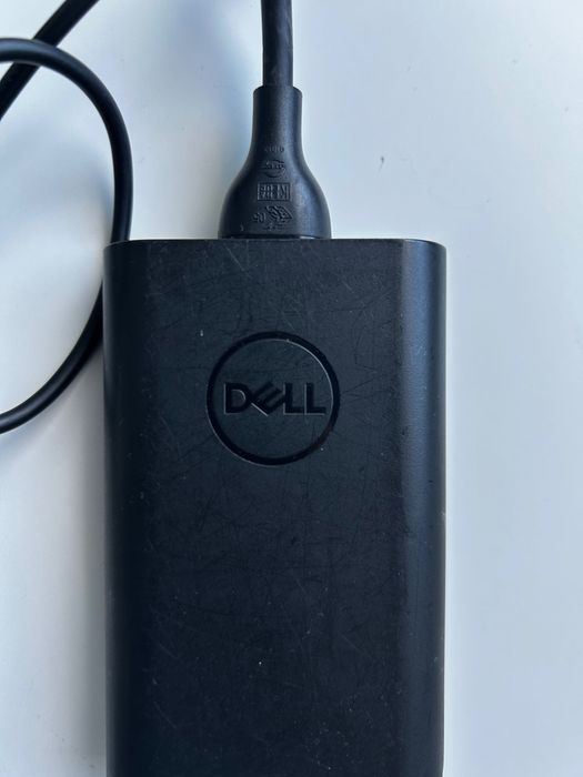 Ładowarka DELL stan bardzo dobry