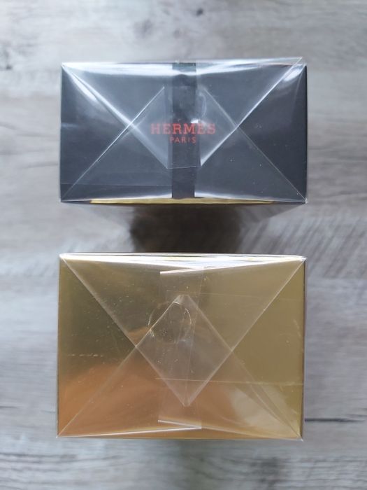 Hermes Terre D'Hermes 100 мл/Paco Rabanne One Million Parfum 100 мл