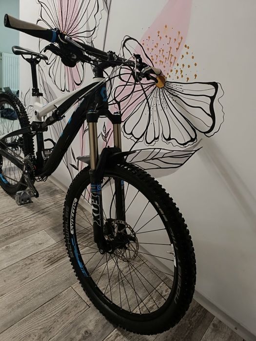 Rower Scott Genius Contessa 710 roz.M