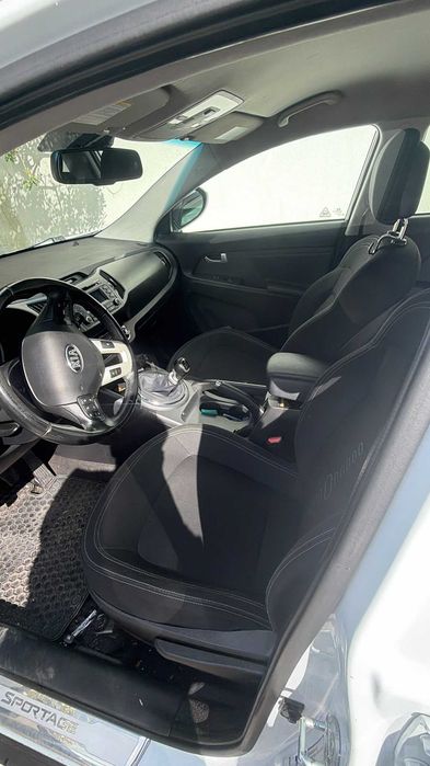 Sportage em ótimo estado e todo revisado foto 2