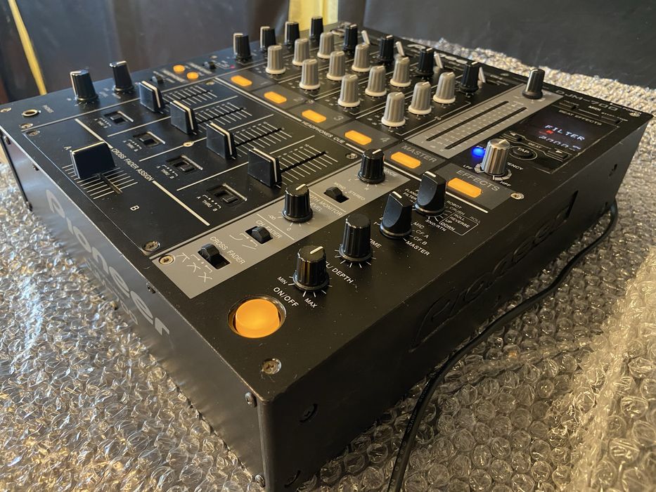 pioneer djm 700 - Купити студійне обладнання - Ціна на OLX.ua