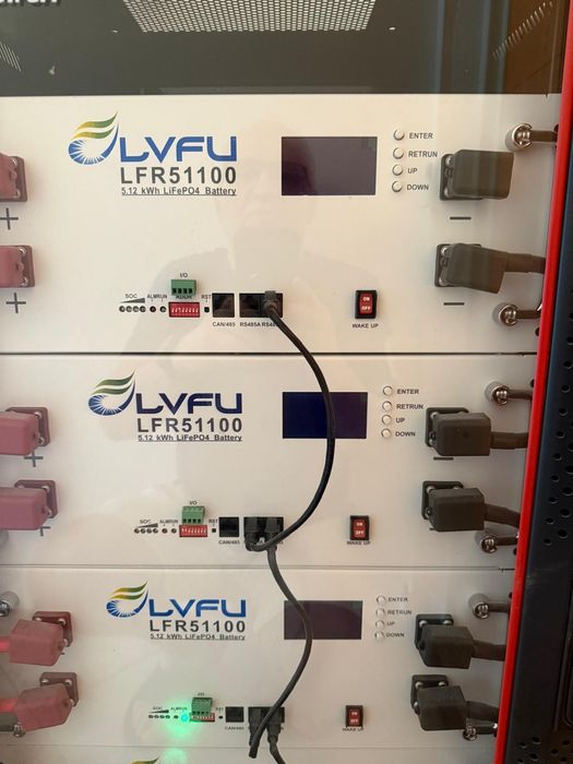 Сонячний кабель Hulukabel 6mm