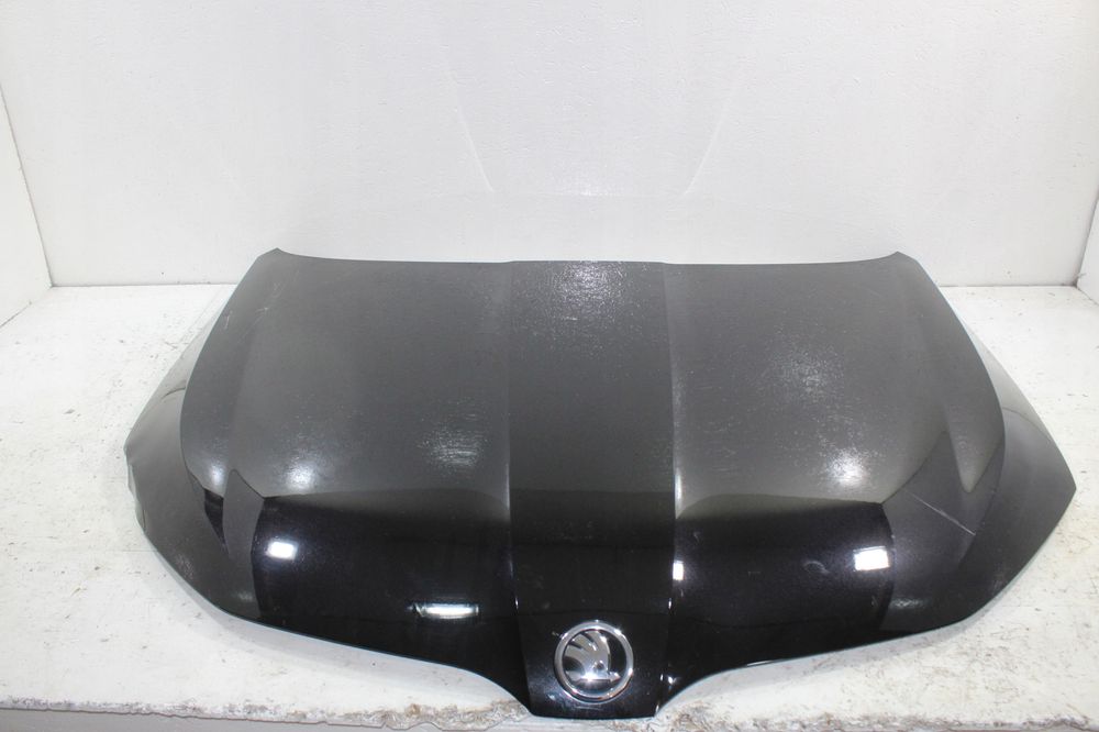 skoda octavia iii lift maska pokrywa silnika 5e0823155