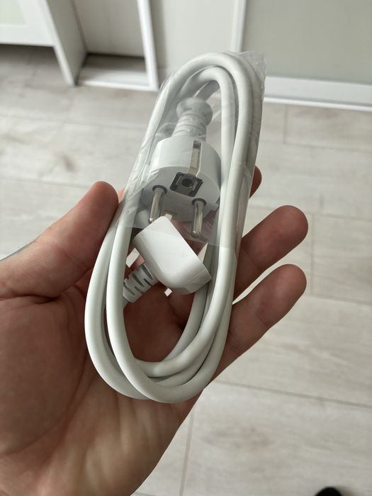 Подовжувач адаптера живлення Apple Power adapter extension cable