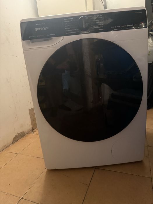 Pralka Gorenje GORENJE