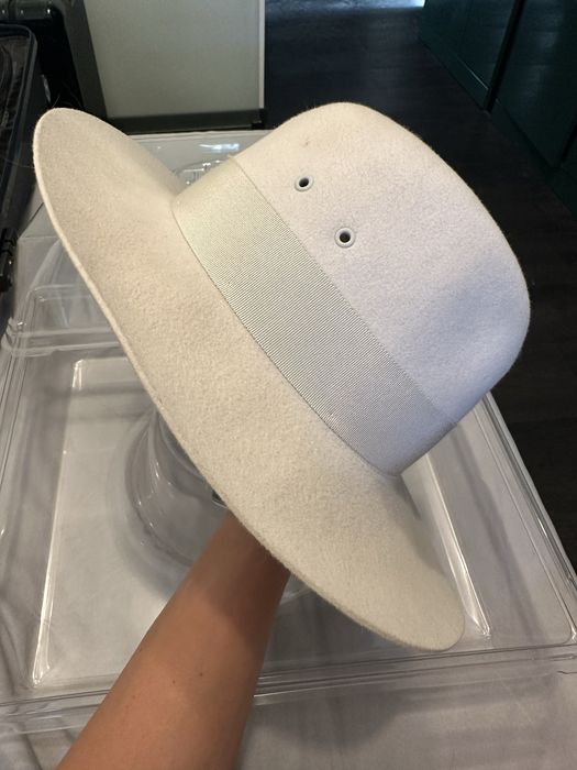 Kapelusz Maison Michel