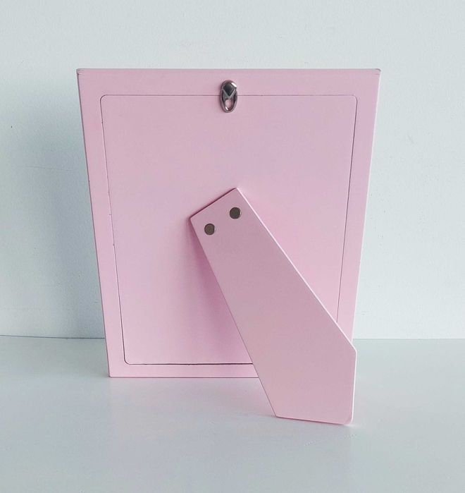 Passe-Partout com moldura em prata