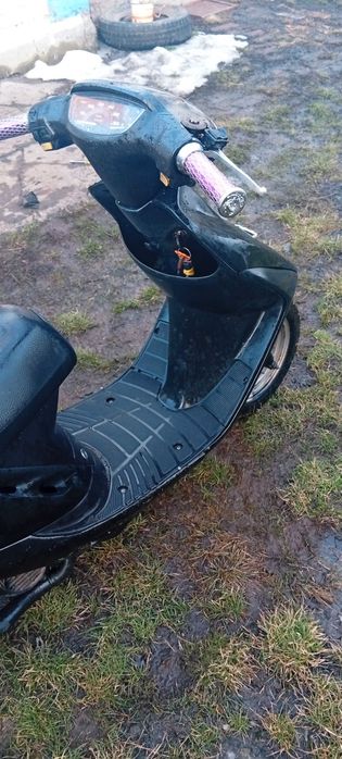 Хонда діо 27 ціна 6000 тисяч