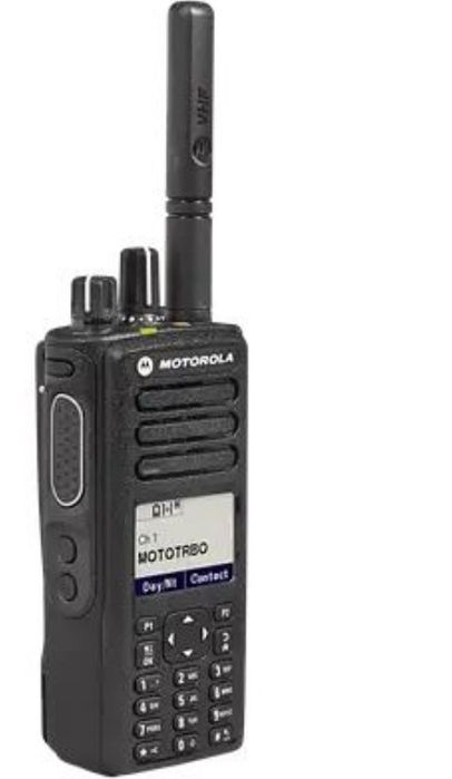 Радіостанція Motorola DP4801