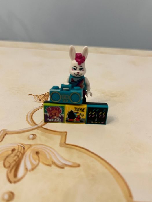 Lego фігурки Vidiyo
