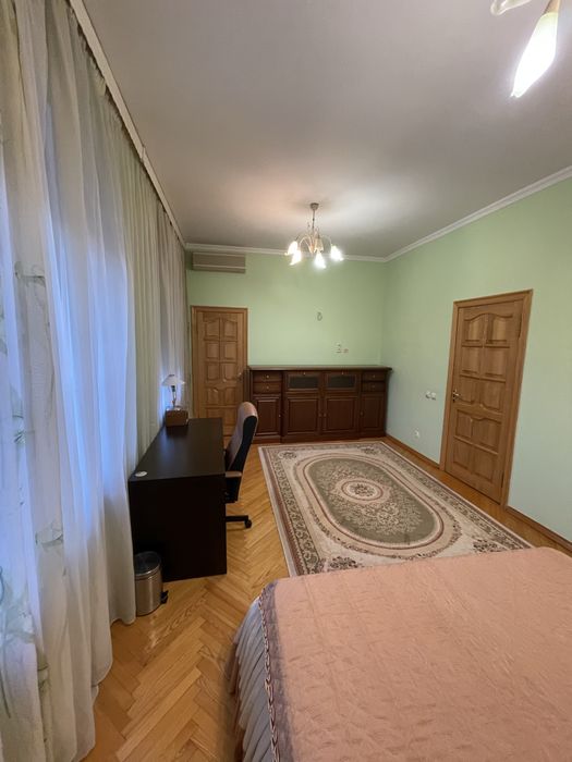 Бехтеревський Провулок 14 Оренда 5к Квартири Центр Паркомісце