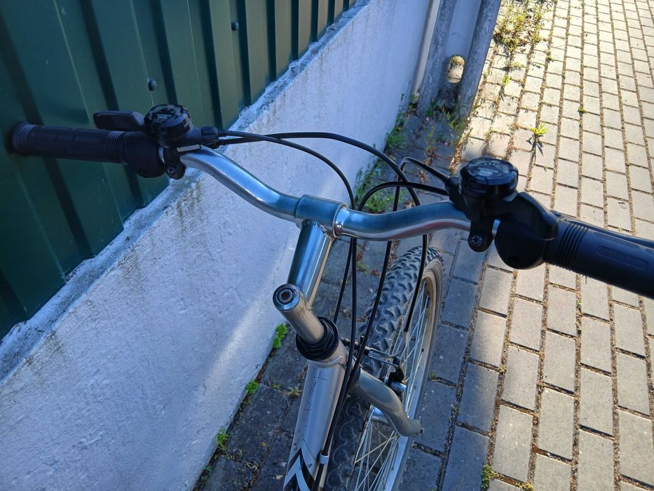 Bicicleta BTT 26"
